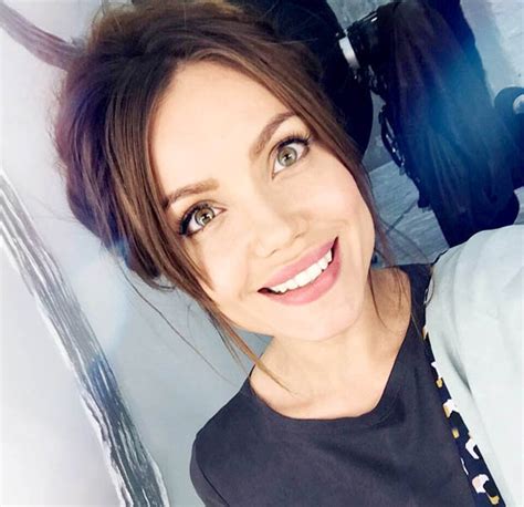 TV presenter Assol Vasileva is Angelina Jolie's doppelgänger | Daily Star