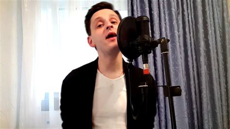 Владимир Пресняков - Достучаться до небес (vocal cover) - YouTube