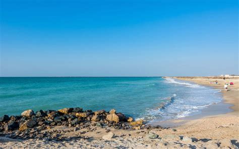 Al Hamra Beach RAK Open for Public: Activities, Nearby Places ...