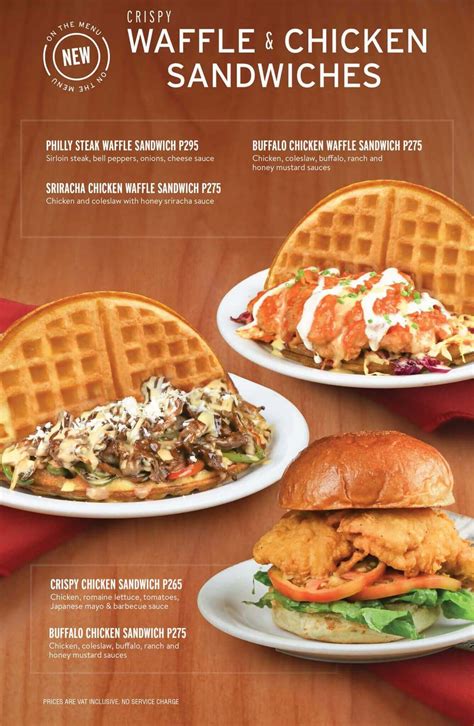 The secret denny's milwaukee deals for late night diners 5