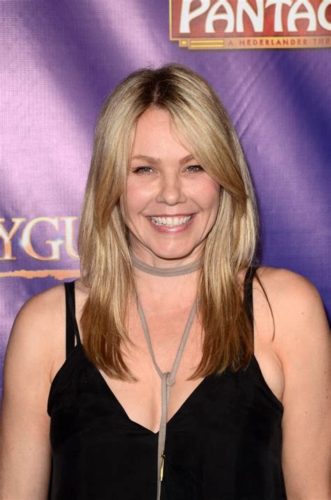 Andrea Roth – “The Bodyguard” Opening Night in Los Angeles 05/02/2017