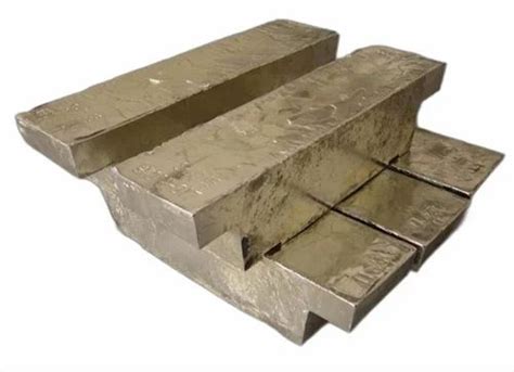 pure tin ingot weight  kg   kg  kilogram  mumbai