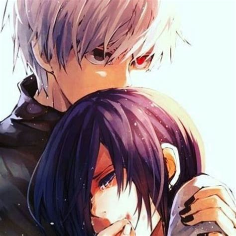 Featured | Amino Тоука и Канеки Amino