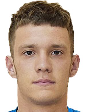 Vadim Medvedev - Spielerprofil | Transfermarkt