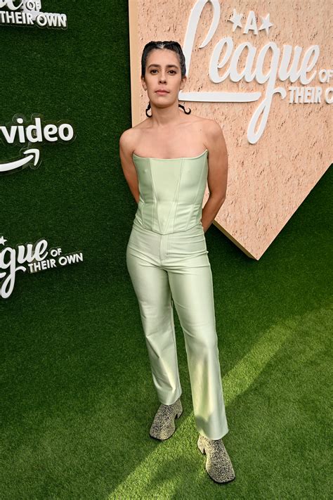 Roberta Colindrez Defies and Inhabits the Gay-Latina Label in "A League