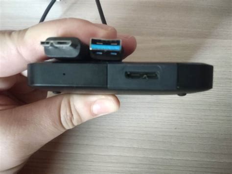 Обзор от покупателя на Внешний жесткий диск WESTERN DIGITAL 2.5' 1.0Tb ...