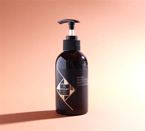 Hadat Hydro nourishing moisture shampoo и тонкие осветлённые волосы ...