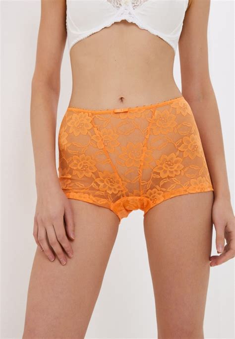 Трусы Tezenis, цвет: оранжевый, MP002XW016M9 — купить в интернет ...