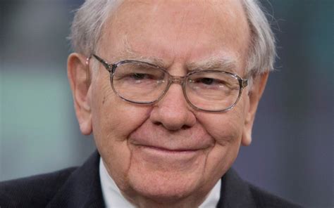 Warren Buffett Annual Letter