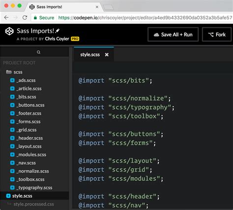 The Can-Do's Of CodePen Projects | CSS-Tricks