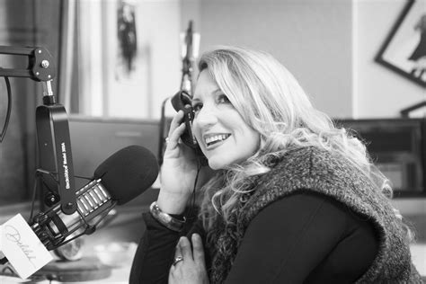 Get to Know Delilah, the Woman Behind the Popular Radio Show - American