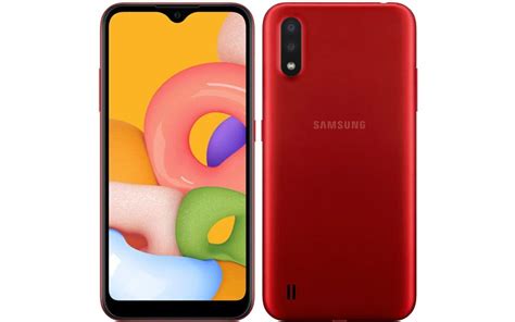 How to Root Samsung Galaxy M01 Without PC & Via Magisk