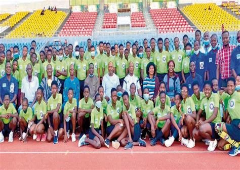 Central Region Launches 'Catch Them Young' Referees Programme ...