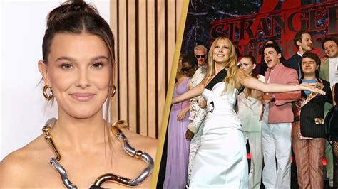 The One Thing Everyone Gets Wrong About Millie Bobby Brown - dt3rzip