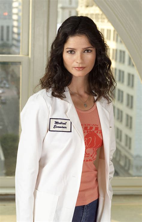 Jill Hennessy