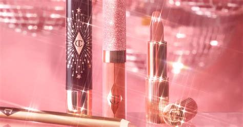Four of Charlotte Tilbury's bestselling products available for less ...