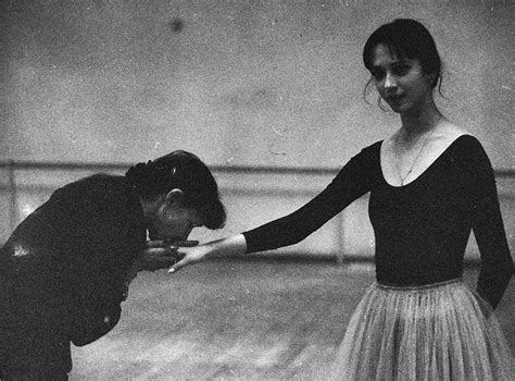 Svetlana Lunkina and her coach, Ekaterina...