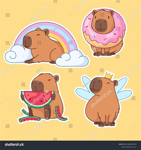 19+ Thousand Capivara Cute Royalty-Free Images, Stock Photos & Pictures