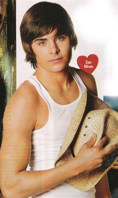 Pin on Zac Efron | Zac efron, Cute celebrity guys, Zac efron high school