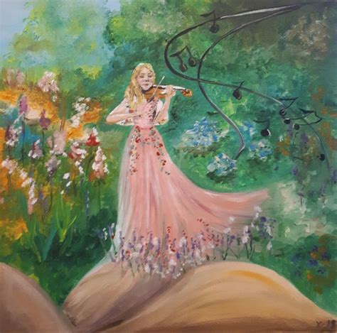 Рисунок Вальс цветов. Картинки для срисовки детьми.