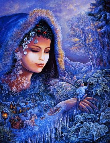 Синяя Птица Счастья (Алина Тайпи) / Стихи.ру