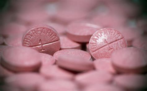 Varfarin Nedir? Varfarin Etki Mekanizması | Ege Pazarından