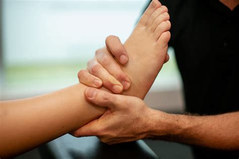 Plantar fascitt - Merakihelse