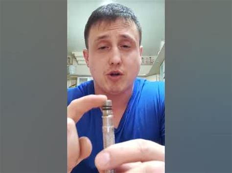 Замена гибкой подводки на нержавейку- какая нах... надёжность? - YouTube