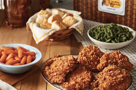 cracker barrel debuts los angeles ghost kitchen gra