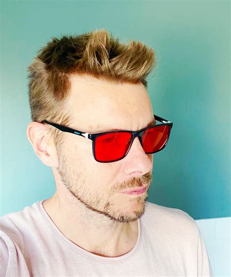 Histamine, sleep and how blue light glasses can help | Diet