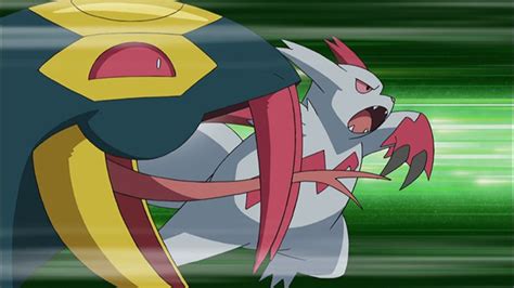 Image result for seviper pokemon | Pokemon, Pokemon go, New pokemon