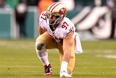 What We Know About NFL Star Nick Bosa's Contract Holdout From 49ers