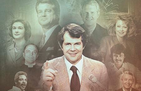 CBN Staff & Board Members | CBN