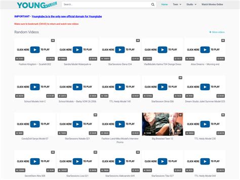 youngtube.la - urlscan.io