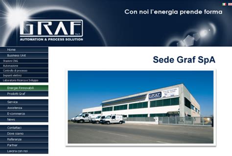 Home Page | Graf Group