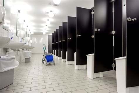 The Best Public Bathroom Design - Best Home Design