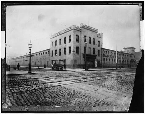 Why msg manhattan is still the most iconic venue in the world 6