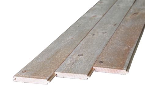 1"x6" Rough Sawn Flooring - Heartwood Log & Lumber, LLC