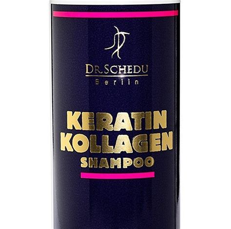 Keratin Shampoo