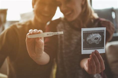 Когда на УЗИ видно беременность, какие бывают проблемы? | MedAboutMe