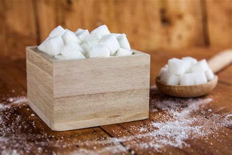 Sugar per day: How much sugar is healthy per day - Practical Tips