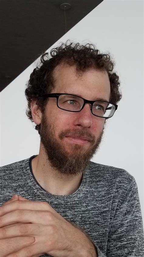 Presentation in Den Haag — evan johnson :: composer