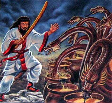 Японская мифология