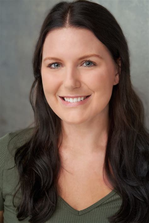 Rylee Cravens | Striker Entertainment, LLC