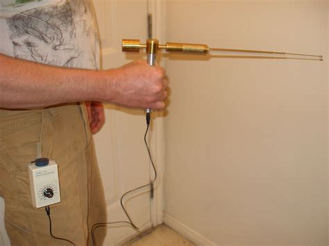 TFR-1 Rod — TFR-Rods.com