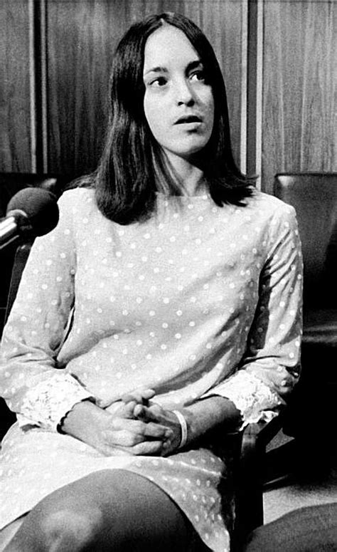 Manson follower Susan Atkins dies in prison