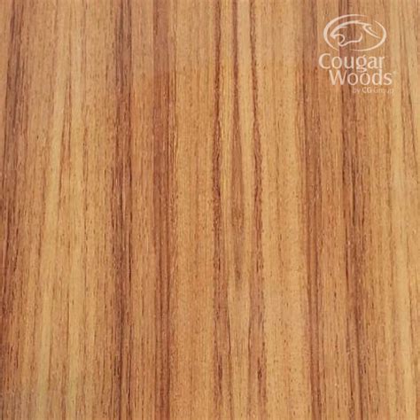 Madera Okume | Tablero Enchapado Okume | MDF Enchapado