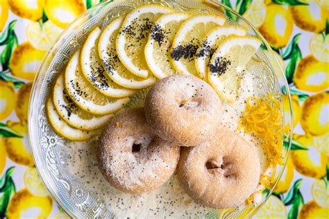 ACT - OMG! Decadent Donuts