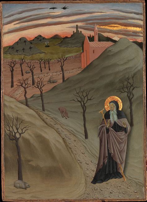 Sienese Painting - The Metropolitan Museum of Art