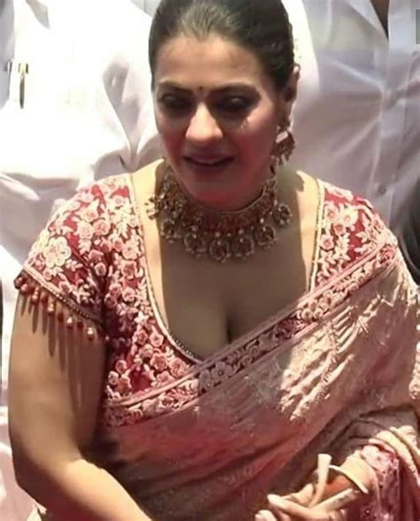 Look at Kajol... no one can believe how she has matured | Scrolller